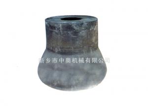 10米成型輪（材質QT700-2）